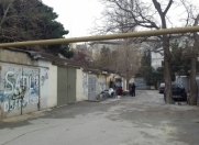Satılır 25 m2 qaraj Gənclik m.