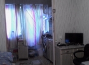 Satılır 3 otaqlı 60 m2 köhnə tikili Əhmədli m.