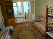 İcarəyə verilir 1 otaqlı 30 m2 köhnə tikili Elmlər Akademiyası m.