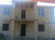 Satılır 8 otaqlı 9 m2 bağ evi Sumqayıt