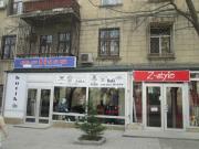 İcarəyə verilir 1 otaqlı 70 m2 obyekt Elmlər Akademiyası m.