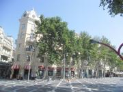 İcarəyə verilir 5 otaqlı 160 m2 köhnə tikili Sahil m.