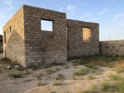 Satılır 4 otaqlı 81 m2 bağ evi Əhmədli m.