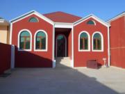 Satılır 4 otaqlı 90 m2 bağ evi Masazır