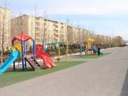 Satılır 1 otaqlı 42 m2 yeni tikili Masazır