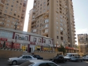Satılır 3 otaqlı 70 m2 yeni tikili Əhmədli