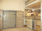 İcarəyə verilir 1 otaqlı 36 m2 yeni tikili Nəriman Nərimanov m.