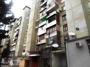 Satılır 3 otaqlı 75 m2 köhnə tikili Əhmədli