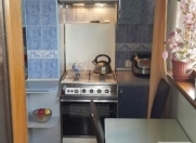 Satılır 2 otaqlı 65 m2 köhnə tikili Əhmədli m.