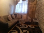 Satılır 1 otaqlı 47 m2 yeni tikili 9 mkr