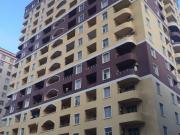 Satılır 3 otaqlı 112 m2 yeni tikili 9 mkr