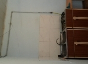 İcarəyə verilir 1 otaqlı 40 m2 bağ evi Koroğlu m.