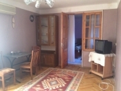 İcarəyə verilir 1 otaqlı 0 m2 köhnə tikili Elmlər Akademiyası m.