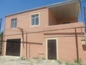 Satılır 5 otaqlı 200 m2 bağ evi Xırdalan