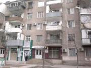 İcarəyə verilir 1 otaqlı 33 m2 köhnə tikili Montin