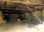 Satılır 2 otaqlı 1050 m2 obyekt Şəki