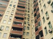 Satılır 3 otaqlı 140 m2 yeni tikili 3 mkr