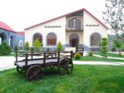 Satılır 4 otaqlı 220 m2 həyət evi Nəsimi r.