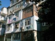 İcarəyə verilir 1 otaqlı 55 m2 köhnə tikili Nərimanov r.