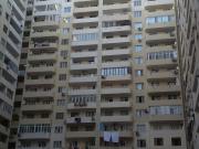 Satılır 1 otaqlı 67 m2 yeni tikili Montin