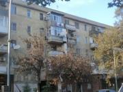 İcarəyə verilir 1 otaqlı 50 m2 köhnə tikili Gənclik m.