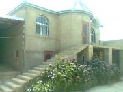 Satılır 5 otaqlı 82 m2 bağ evi Qobu