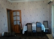 Satılır 2 otaqlı 60 m2 köhnə tikili Əhmədli