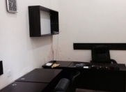 İcarəyə verilir 1 otaqlı 62 m2 obyekt İnşaatçılar m.