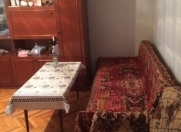 İcarəyə verilir 1 otaqlı 34 m2 köhnə tikili Montin