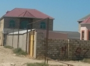 Satılır 8 otaqlı 232 m2 bağ evi Masazır