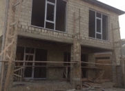 Satılır 1 otaqlı 300 m2 həyət evi Xəzər r.