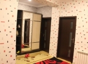 Satılır 3 otaqlı 100 m2 yeni tikili Əhmədli