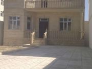 Satılır 6 otaqlı 189 m2 bağ evi Xırdalan
