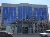 İcarəyə verilir 0 otaqlı 661 m2 obyekt Lənkəran