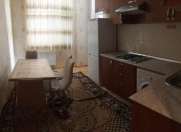 İcarəyə verilir 2 otaqlı 74 m2 yeni tikili 9 mkr