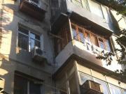 Satılır 2 otaqlı 52 m2 köhnə tikili 3 mkr