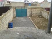 Satılır 3 otaqlı 90 m2 bağ evi Masazır