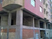 Satılır 1 otaqlı 201 m2 obyekt İnşaatçılar m.