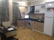 Satılır 1 otaqlı 50 m2 yeni tikili 9 mkr