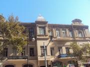 İcarəyə verilir 1 otaqlı 60 m2 köhnə tikili Yasamal r.