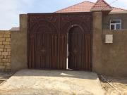 Satılır 4 otaqlı 160 m2 bağ evi Biləcəri