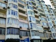 İcarəyə verilir 2 otaqlı 85 m2 yeni tikili 9 mkr