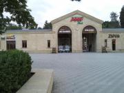 Satılır 1 otaqlı 32 m2 yeni tikili Abşeron r.