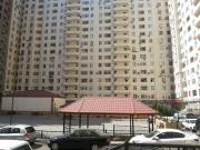 Satılır 1 otaqlı 60 m2 yeni tikili 9 mkr