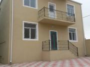 Satılır 5 otaqlı 220 m2 bağ evi Masazır