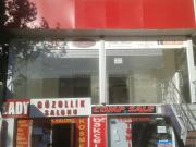 Satılır 2 otaqlı 41 m2 obyekt İnşaatçılar m.