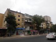 İcarəyə verilir 1 otaqlı 40 m2 köhnə tikili Gənclik m.