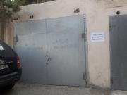 Satılır 26 m2 qaraj Yasamal r.