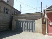 İcarəyə verilir 45 m2 qaraj 20 yanvar m.