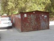 Satılır 30 m2 qaraj Zığ